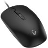 Mouse vultech mou-10n ottico wired usb 2.0 2000dpi regolabili