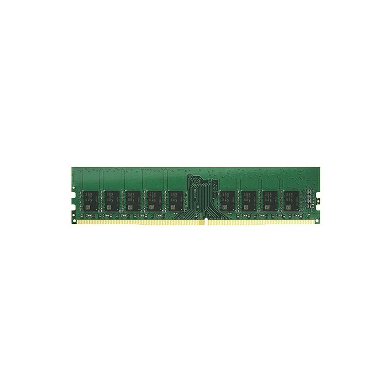 Ram dimm ddr4 16gb synology 2666mhz verde [d4eu02-16g]