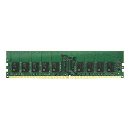 Ram dimm ddr4 16gb synology 2666mhz verde [d4eu02-16g]