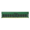 Ram dimm ddr4 16gb synology 2666mhz verde [d4eu02-16g]