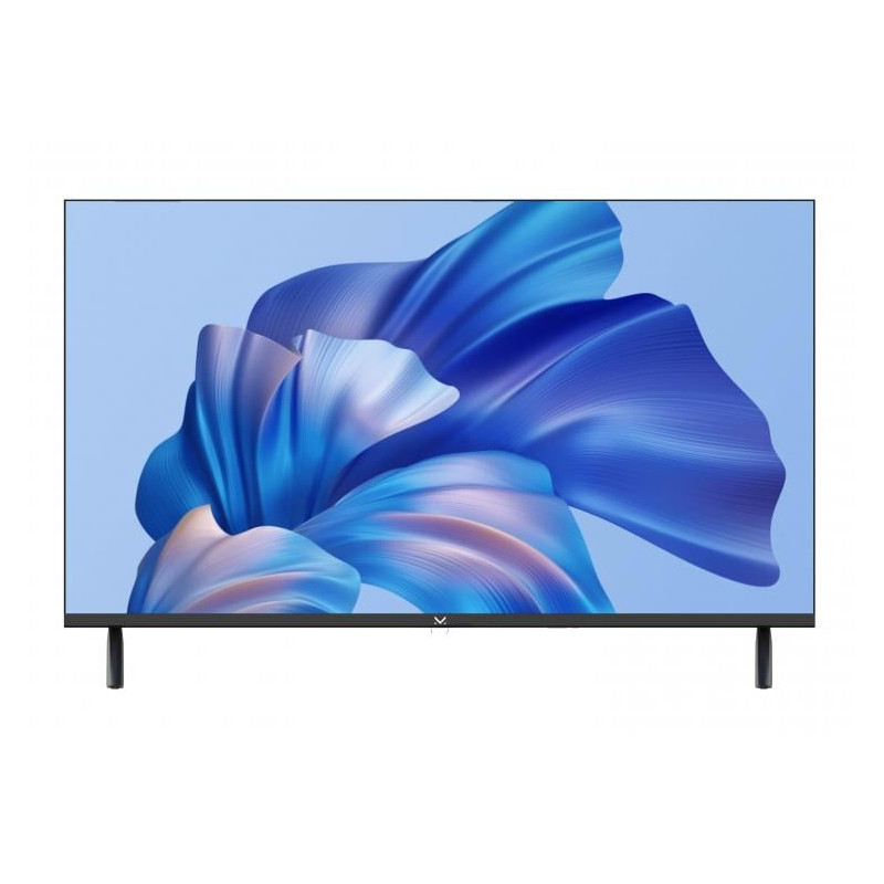 Tv led 32'' majestic fl32vd v2 hd ready 1280x720p smart tv