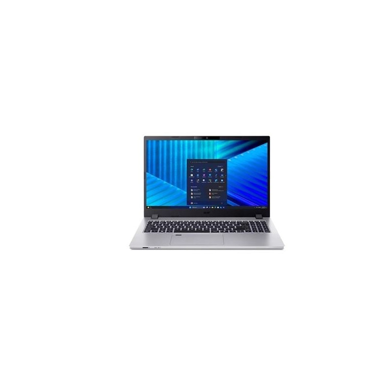 Notebook 15.6" acer tmp215-75 core ultra 5-125h/16gb/512gb