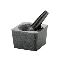 Mortaio tescoma con pestello [tescoma]