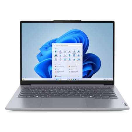 Notebook 14" lenovo thinkbook 14 g7 ryzen 5-7533hs/16gb/512gb