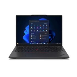 Notebook 14" lenovo thinkpad x1 carbon g13 core ultra 7-255u/32gb/1tb