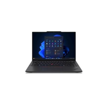 Notebook 14" lenovo thinkpad x1 carbon g13 core ultra 7-255u/32gb/1tb