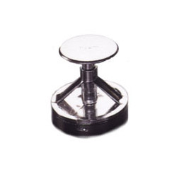 Stampo hamburger tn in alluminio [tn]