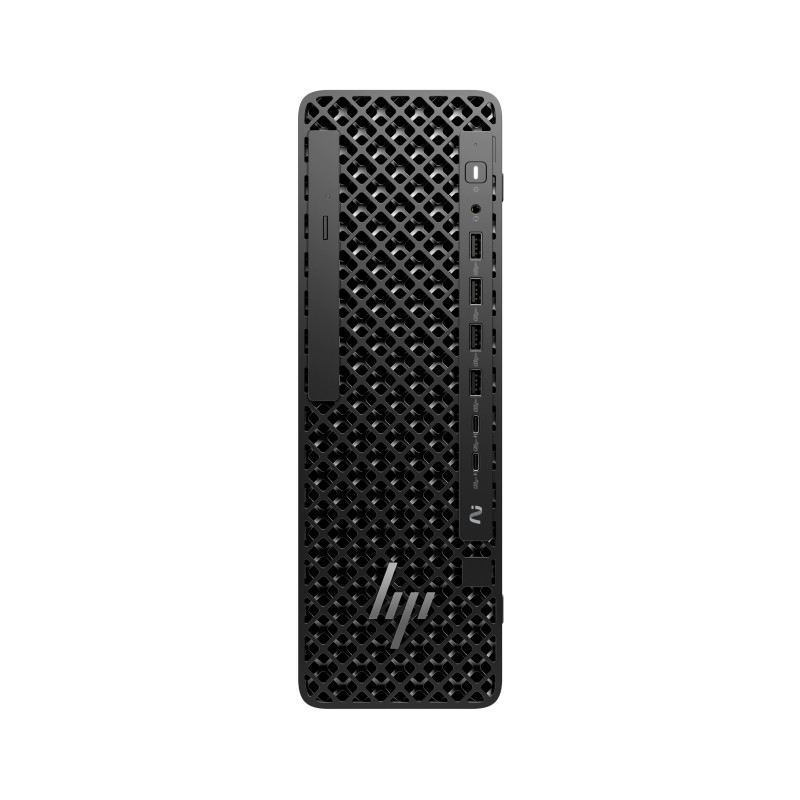 Pc hp z2g9 sff g1i wolf pro security ultra7-265/32gb/1tb ssd/win11p/nero