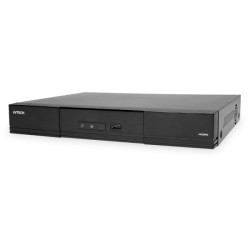Videoregistratore avtech ic-avh2109aix nvr 9ch h.265 con 8ch