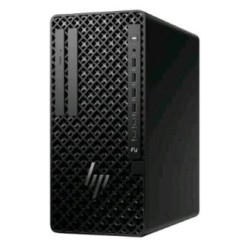 Workstation ai hp z1 g1i tower u5-225 16gb/1tb ssd/win11pro/nero