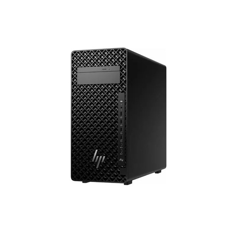 Workstation ai hp z1 g1i tower u7-265 32gb/1tb ssd/win11pro/nero