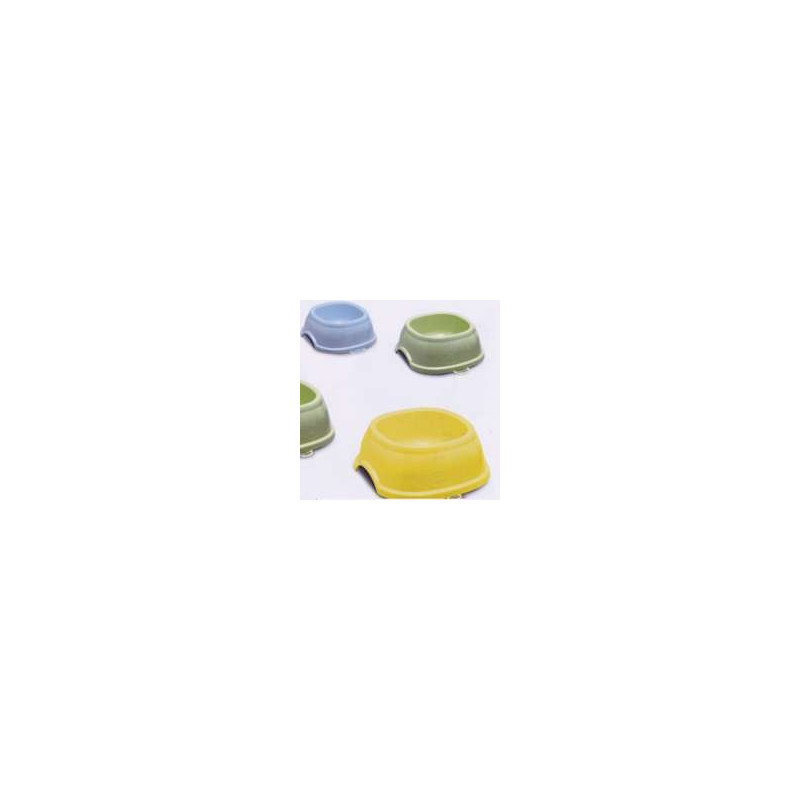Ciotola animali stefanplast pet break 1 l.0,4 [stefanplast]