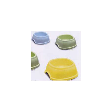 Ciotola animali stefanplast pet break 1 l.0,4 [stefanplast]