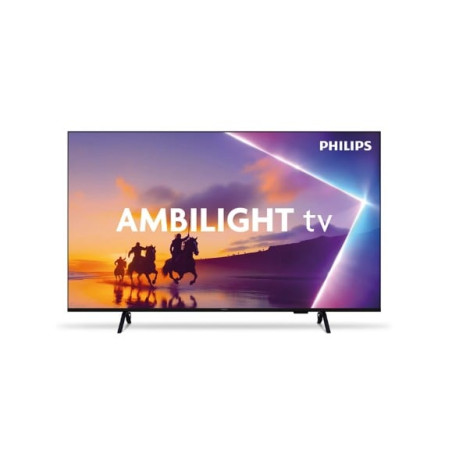 Tv qled 50'' philips 50pus8400/12 4k ultra hd 3840x2160p/smart