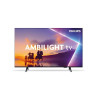 Tv qled 50'' philips 50pus8400/12 4k ultra hd 3840x2160p/smart