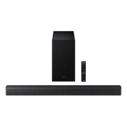 Soundbar samsung hw-b650f 3.1 canali 370w nero [hw-b650f/zf]