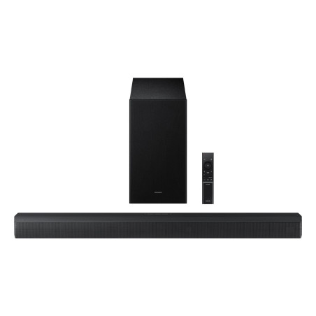 Soundbar samsung hw-b650f 3.1 canali 370w nero [hw-b650f/zf]