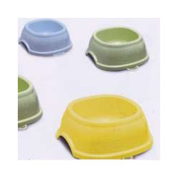 Ciotola animali stefanplast pet break 2 l.0,6 [stefanplast]