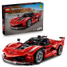 Set di costruzione lego technic ferrari fxx k 897pz [42212]