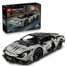 Set di costruzione lego technic lamborghini revuelto super sports