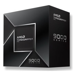 Processore amd ryzen threadripper pro 9975wx 4ghz