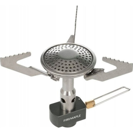 Fornello da campeggio firemaple buzz 3100w [6971490125792]
