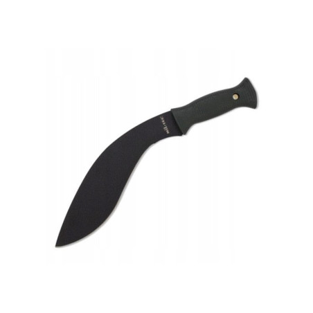 Machete mil-tec kukri con fodero 37cm [15534000]