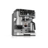 Macchina da caffe' espresso ninja luxe es701eu semiautomatico