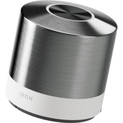 Serratura intelligente nuki smart lock ultra bluetooth/wifi argento