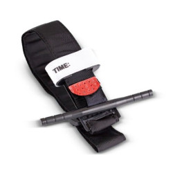 Laccio emostatico tattico helbo depan cat 3.8x95cm nero [100322]