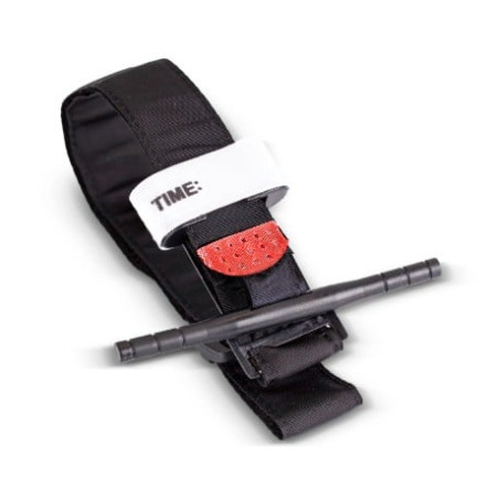 Laccio emostatico tattico helbo depan cat 3.8x95cm nero [100322]