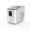 Macchina per cubetti di ghiaccio prime3 sim31 12kg/giorno 120w bianco