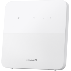 Router huawei b320 4g/wifi bianco [b320-323]