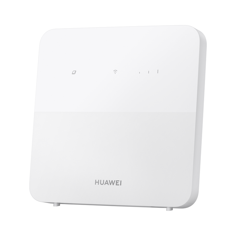 Router huawei b320 4g/wifi bianco [b320-323]