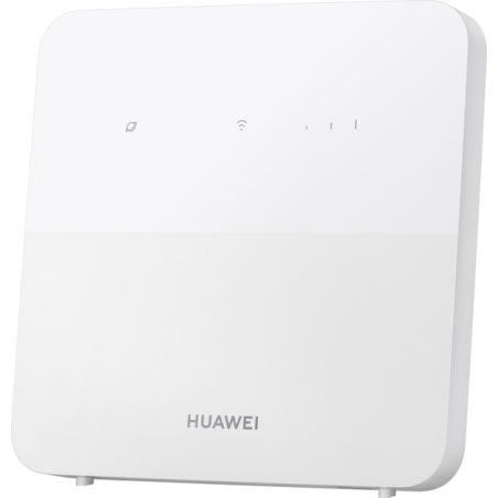 Router huawei b320 4g/wifi bianco [b320-323]