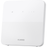 Router huawei b320 4g/wifi bianco [b320-323]