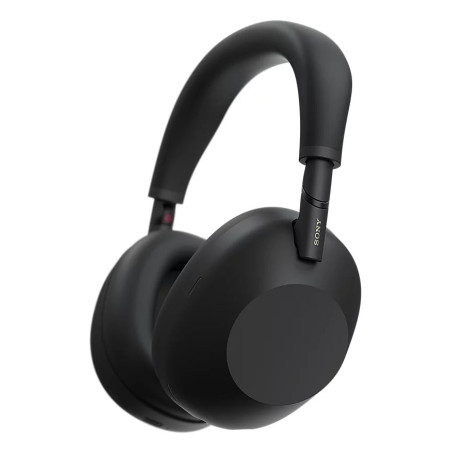 Cuffie sony wh-1000xm6 wireless/bluetooth a padiglione per musica/giornaliera