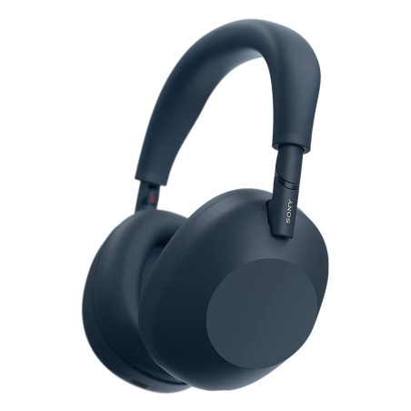 Cuffie sony wh-1000xm6 wireless/bluetooth a padiglione per musica/giornaliera
