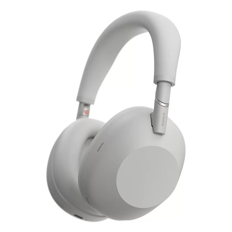Cuffie sony wh-1000xm6 wireless/bluetooth a padiglione per musica/giornaliera