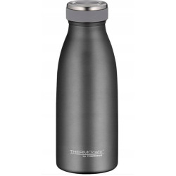 Bottiglia termica thermos 350ml grigio [600011]