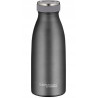 Bottiglia termica thermos 350ml grigio [600011]