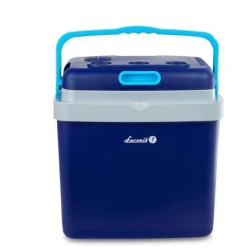 Frigorifero portatile lucznik cbx-33 33l blu [cbx-33]