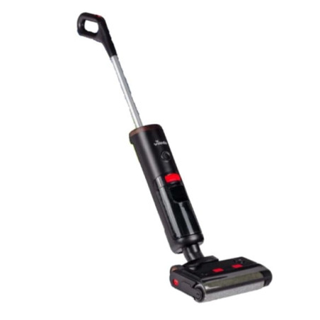 Aspirapolvere verticale vileda pureclean s5 plus senza fili e senza