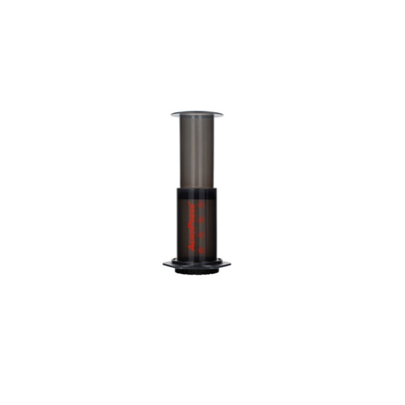 Macchina per caffe manuale aeropress 227ml nero [85r11]
