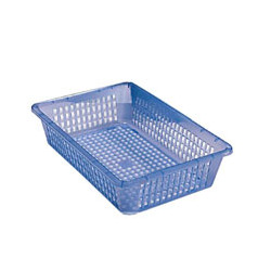 Cestino dem multiuso frosty 24x32 h.6 [dem]