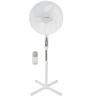 Ventilatore esperanza ehf007ww da terra 45w bianco [ehf007ww]