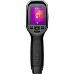 Termometro a infrarossi flir tg268 25 a + 400Â°c 320x240p nero [tg268]
