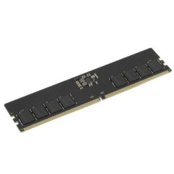 Ram udimm ddr5 1x96gb goodram 5600mhz cl46 1.1v nero [gr5600d564l46/96gdc]