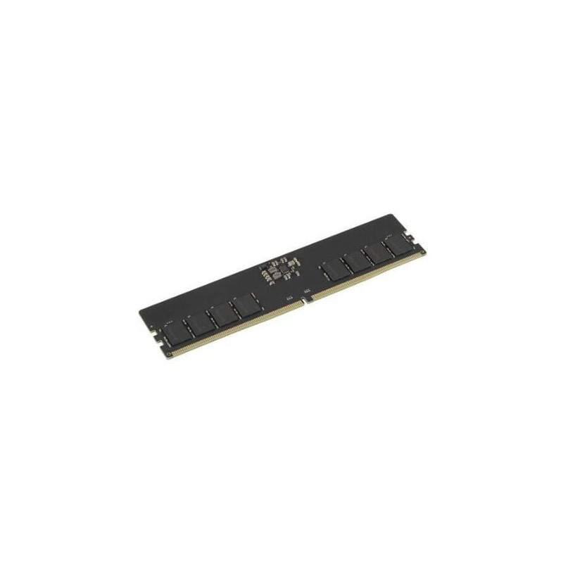 Ram udimm ddr5 1x96gb goodram 5600mhz cl46 1.1v nero [gr5600d564l46/96gdc]