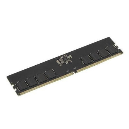 Ram udimm ddr5 1x96gb goodram 5600mhz cl46 1.1v nero [gr5600d564l46/96gdc]